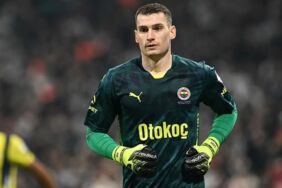 Fiorentina’dan Livakovic hamlesi Dzeko’dan sonra yeni hedef