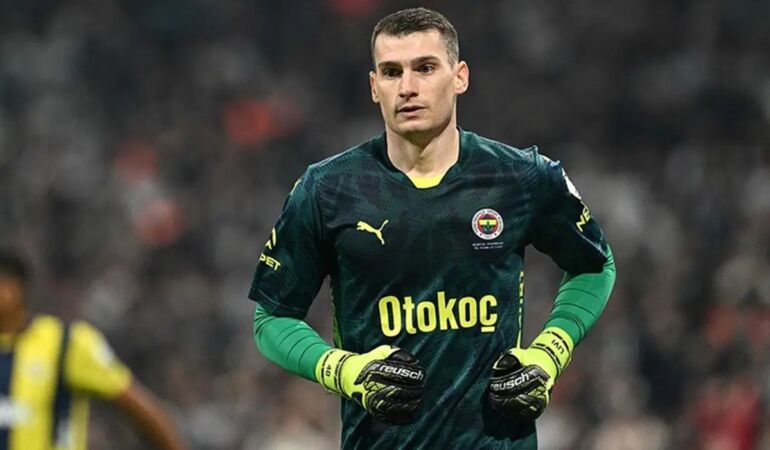 Fiorentina’dan Livakovic hamlesi Dzeko’dan sonra yeni hedef