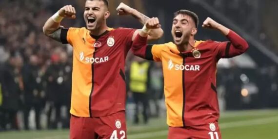 Galatasaray’da Yunus ile Abdülkerim arasındaki diyalog gündem oldu! ‘Bir daha bu sitede video izlemeyeceğim’