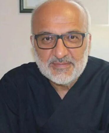 Gerici doktor Hasan Hüseyin Uysal yine gündemde Çocuk evliliklerini savunmuş