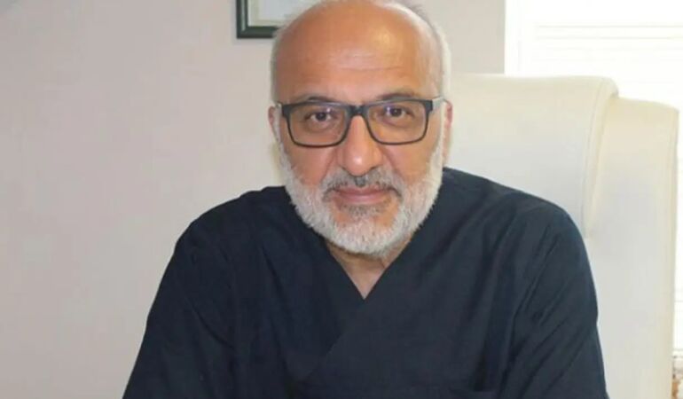 Gerici doktor Hasan Hüseyin Uysal yine gündemde Çocuk evliliklerini savunmuş