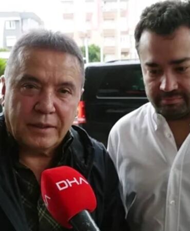 Gökhan Böcek