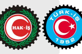 HAK-İŞ ve TÜRK-İŞ, kamu protokolü için işverenle anlaştı İmzalar bugün atılıyor