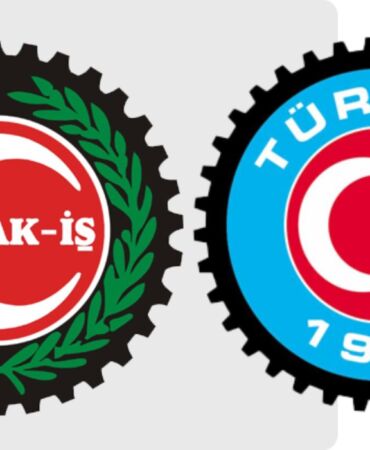 HAK-İŞ ve TÜRK-İŞ, kamu protokolü için işverenle anlaştı İmzalar bugün atılıyor