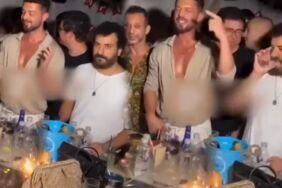 Hasan Can Kayaya Murat Bozdan tepki