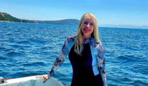 Hayalet ağlar Görünmeyen tehlike, sessiz çığlık