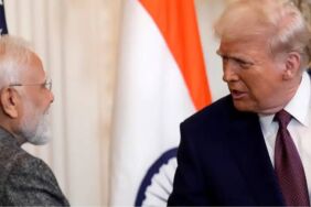 Hindistan ABD boykot