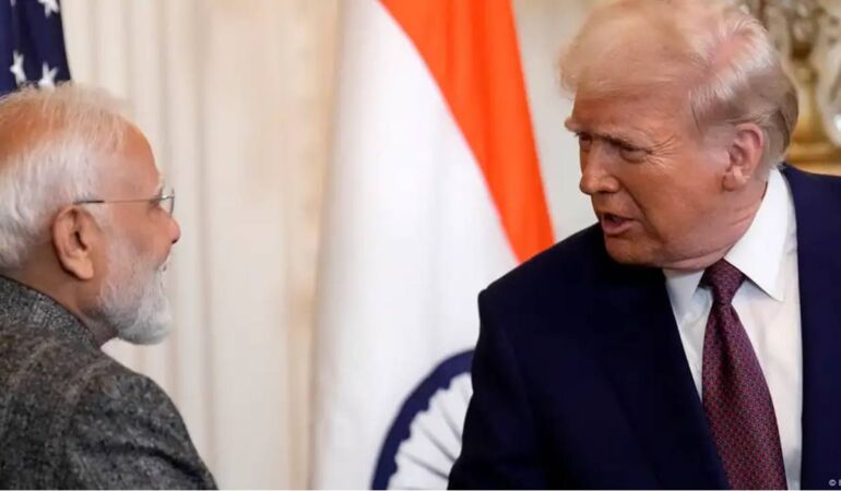 Hindistan’da Amerikan şirketlerine yönelik boykot çağrısı