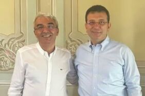 İBB GÖREVLİSİ KALENDER ÖZDEMİR SİLİVRİ CEZAEVİNDE KALP KRİZİ GEÇİRDİ