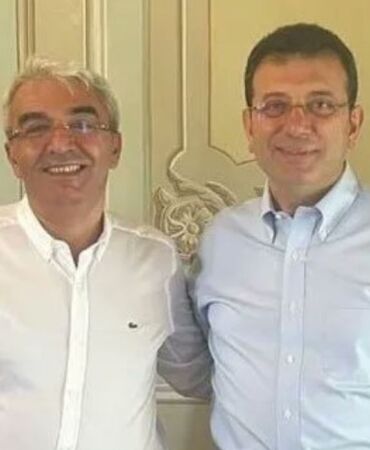 İBB GÖREVLİSİ KALENDER ÖZDEMİR SİLİVRİ CEZAEVİNDE KALP KRİZİ GEÇİRDİ