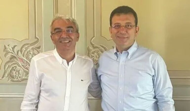 İBB GÖREVLİSİ KALENDER ÖZDEMİR SİLİVRİ CEZAEVİNDE KALP KRİZİ GEÇİRDİ