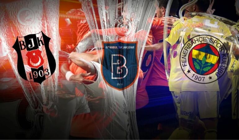 Haftayı 2 galibiyet ile tamamladık: UEFA ülke puanı sıralaması güncellendi