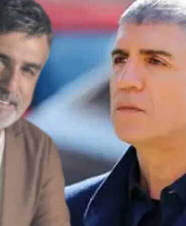 İki villa iki kardeşi barıştırdı Özcan Deniz ve Ercan Deniz'in arası düzeldi