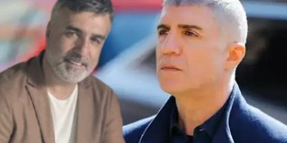 Özcan Deniz ile ağabeyi Ercan Deniz arasındaki gerilim mahkemeye taşındı: 2 ay tedbir kararı!