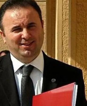 İmamoğlu'nun avukatı Nusret Yılmaz serbest bırakıldı
