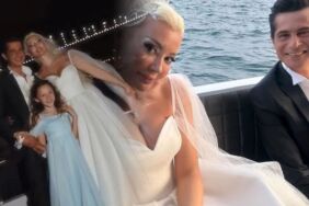 İsmail Hacıoğlu ile Duygu Kumarki ikinci kez 'Evet' dedi 'Yarım kalan hikayemizi tamamlıyoruz'