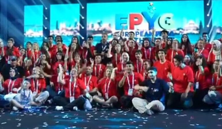 İstanbul 2025 Avrupa Para Gençlik Oyunları, Türkiye’ye sportif itibar kazandırdı