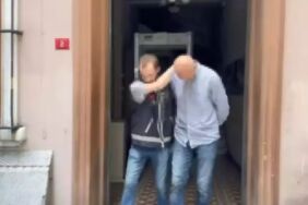 İstanbul'da kediye şiddet uygulayan kişiyi silahla yaraladı