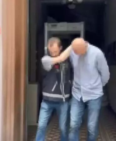 İstanbul'da kediye şiddet uygulayan kişiyi silahla yaraladı