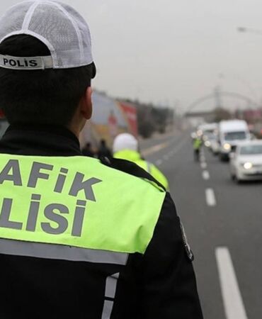 İstanbullular dikkat! 30 ağustos zafer bayramı nedeniyle bu yollar trafiğe kapalı