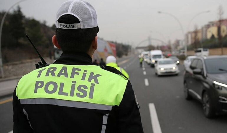 Ankara ve İstanbul’da trafiğe kapalı yollar açıklandı: İşte alternatif güzergahlar…