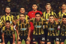 Kairat tarihe geçti Celtic’i penaltılarda eleyerek Şampiyonlar Ligi’ne katıldı!