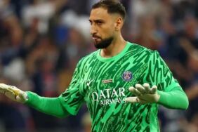 Kaleci arayışlarını sürdüren Galatasaray'dan Gianluigi Donnarumma hamlesi
