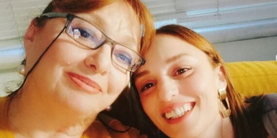 Nilperi Şahinkaya’dan korkutan paylaşım: ‘Annem olmadan yapamıyorum’
