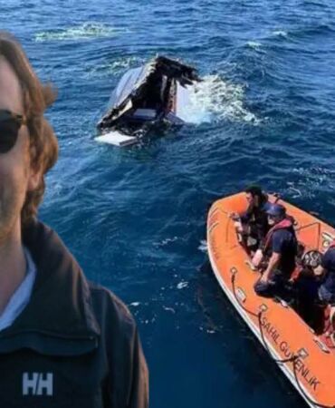 Kayıp iş insanı Halit Yukay’ı arama çalışmaları 6'ncı gününde Kıyıda yeni izler bulundu