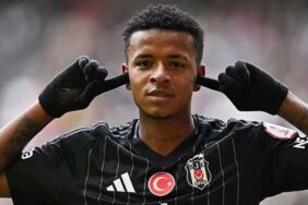 Keny Arroyo'dan sosyal medyada olay yaratan cevap!