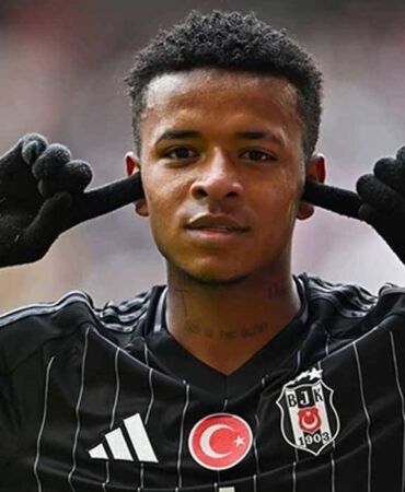 Keny Arroyo'dan sosyal medyada olay yaratan cevap!