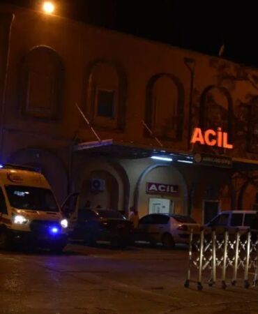 Kızının cansız bedenini jandarma ekipleri gelene kadar arabasında sakladı
