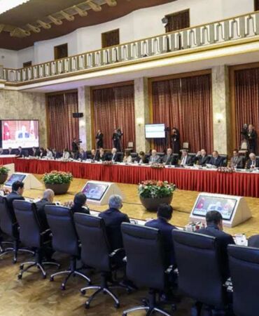 Komisyonun adı belli oldu! 'Milli Dayanışma, Kardeşlik ve Demokrasi Komisyonu'
