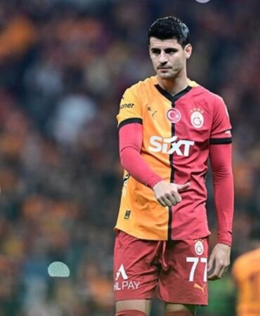 MORATA