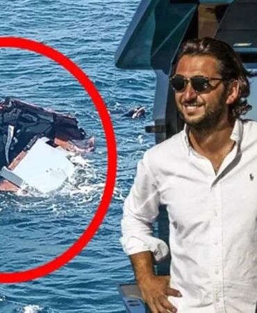 MSB'den 'Halit Yukay' açıklaması TCG ışın gemisi arama kurtarma için görevlendirildi