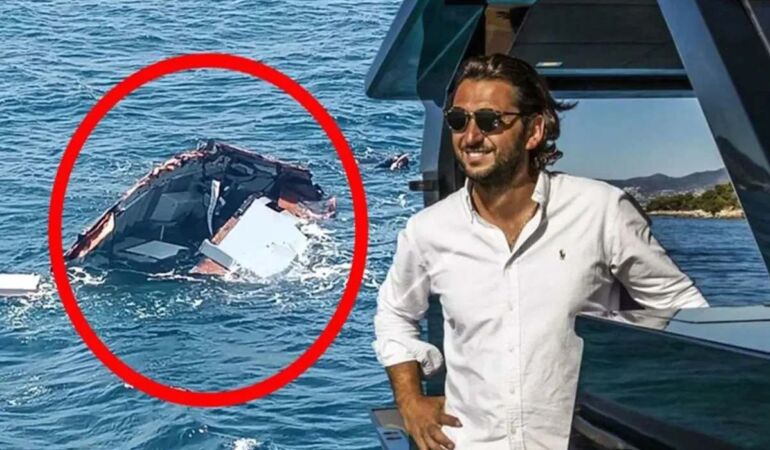 MSB'den 'Halit Yukay' açıklaması TCG ışın gemisi arama kurtarma için görevlendirildi