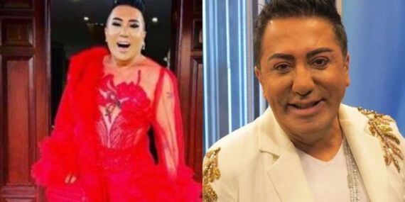 Murat Övüç ve 3 fenomene erişim engeli!