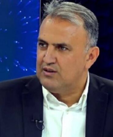 MUSTAFA YAVUZ