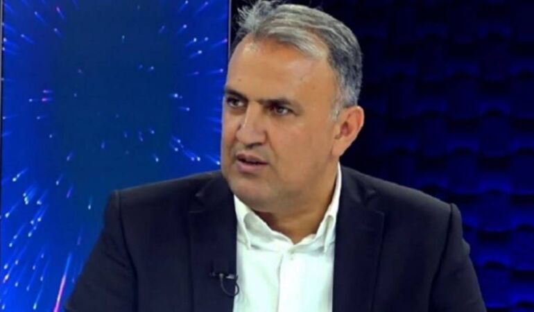 Mustafa Yavuz: Derin yoksulluk kader değil tercih!