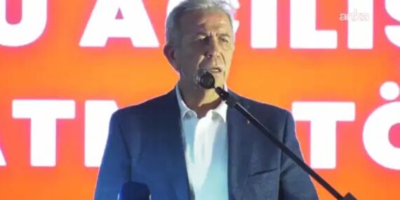 Mansur Yavaş’tan ’30 Ağustos’ mesajı: ‘Bu coğrafyayı yurt edinmemizi hazmedemediler’