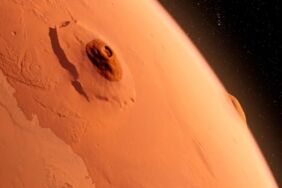 Mars’ın iç yapısı çözüldü Kızıl gezegenin sırları ortaya çıktı