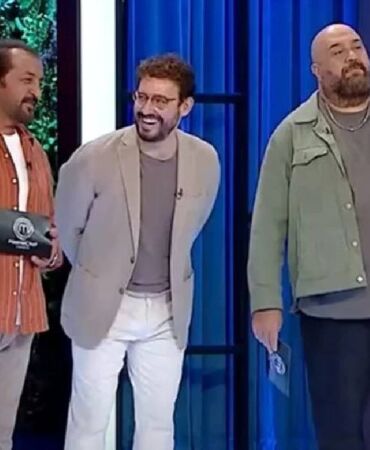 MasterChef’te yedeklerden ana kadroya giren ilk isim belli oldu!1