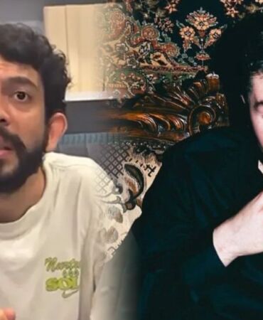Menajerden rapçi Blok3 ve yapımcısına şok suçlama 'Kafama susturuculu silah dayadılar'