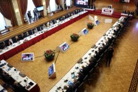 Milli Dayanışma, Kardeşlik ve Demokrasi Komisyonu