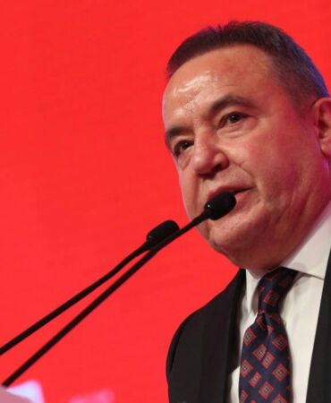 Muhittin Böcek Ben terörist değilim, örgüt lideri hiç değilim