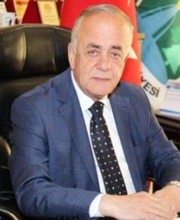 Muzaffer Şimşek