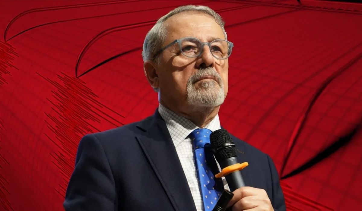 Naci görürden sert tepki