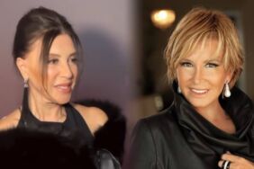 Nebahat Çehre gözyaşlarıyla Filiz Akın'ı andı