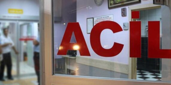 Niğde’de su dolu kovaya düşen bebek yaşamını yitirdi!