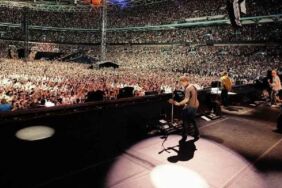 Oasis’in Wembley konserinde trajik ölüm Bir hayran yüksekten düşerek yaşamını yitirdi